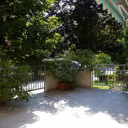 Appartamento Moderno E Tranquillo Piacenza Ngoại thất bức ảnh