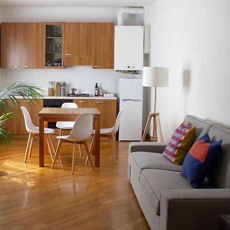 Appartamento Moderno E Tranquillo Piacenza Ngoại thất bức ảnh