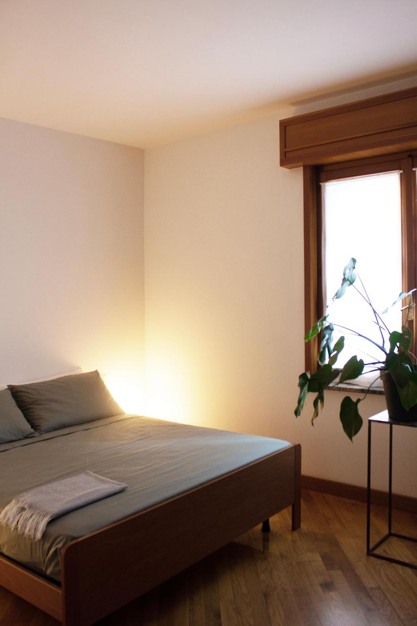 Appartamento Moderno E Tranquillo Piacenza Ngoại thất bức ảnh