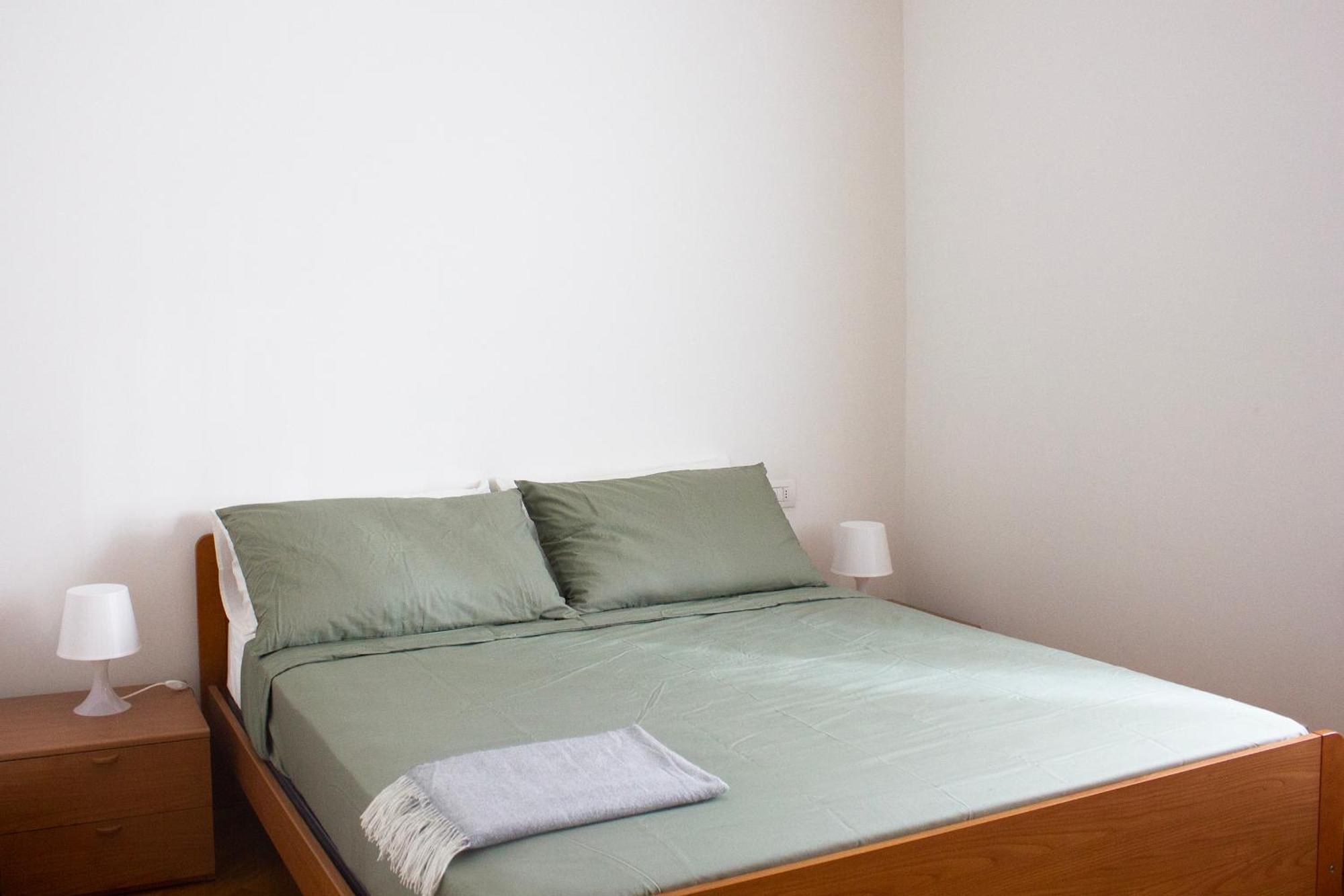Appartamento Moderno E Tranquillo Piacenza Ngoại thất bức ảnh