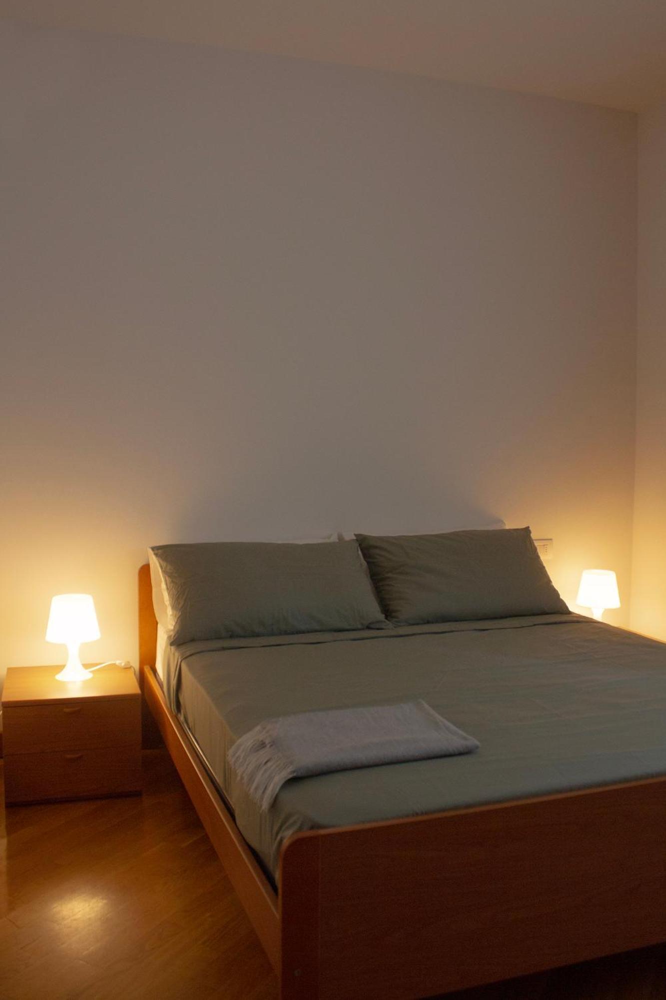 Appartamento Moderno E Tranquillo Piacenza Ngoại thất bức ảnh