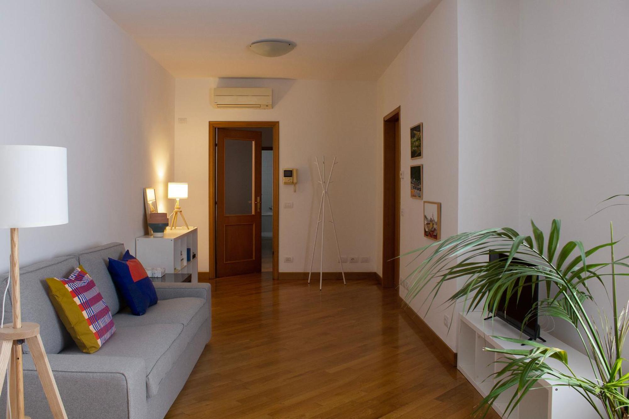 Appartamento Moderno E Tranquillo Piacenza Ngoại thất bức ảnh