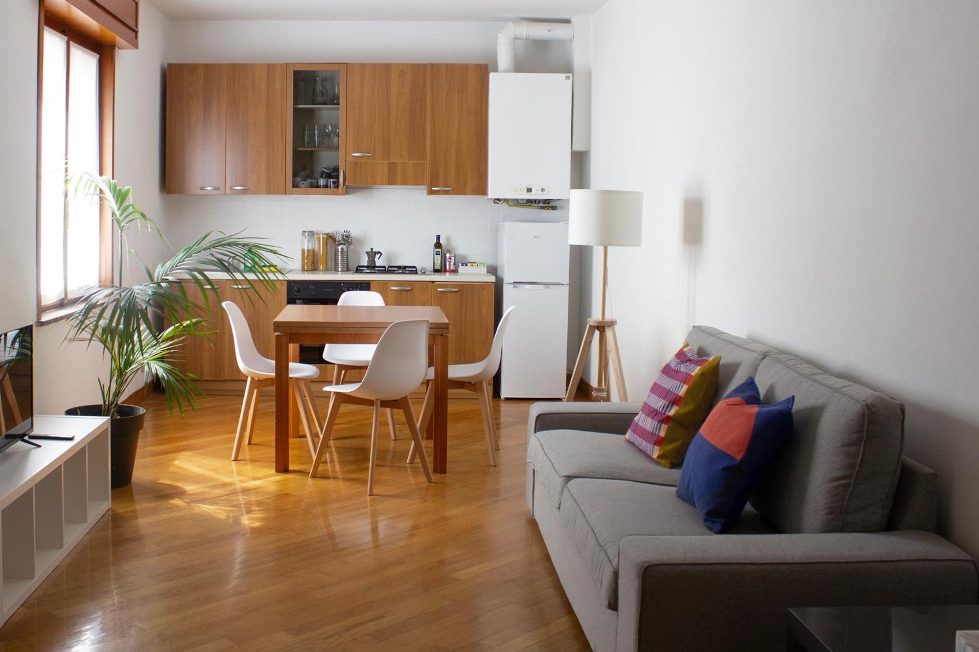 Appartamento Moderno E Tranquillo Piacenza Ngoại thất bức ảnh